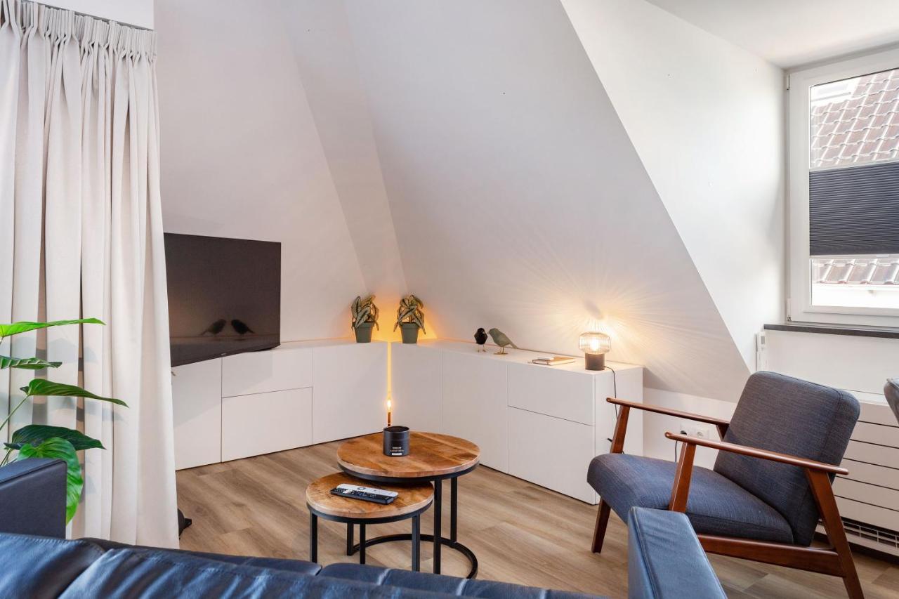 Welcome In - Paviljoenwei 10, Appartement 39 'Mar' Sneek - Offingawier エクステリア 写真